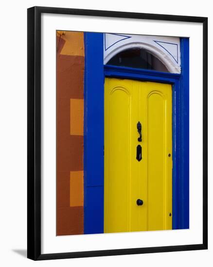 Kinsale, Ireland-null-Framed Photographic Print