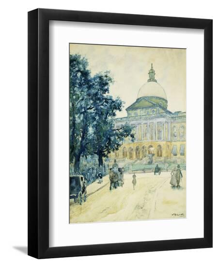 Premium Giclee Print, , large