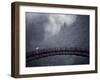 Kintai Bridge, Japan-null-Framed Premium Photographic Print