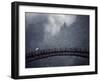 Kintai Bridge, Japan-null-Framed Premium Photographic Print