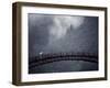 Kintai Bridge, Japan-null-Framed Photographic Print