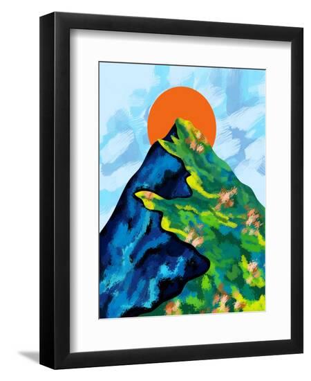 Giclee Print, , large