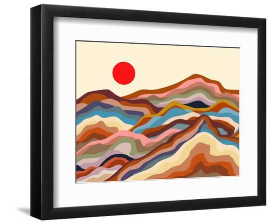 Giclee Print, , large