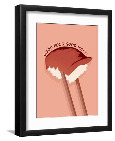 Giclee Print, , large