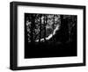 KINTYRE... PLUS. 17-Peter McClure-Framed Photographic Print