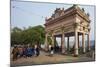 Kiosk Built in 1921 by Mr. Roquitte-Bruno Morandi-Mounted Photographic Print