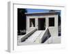 Kiosk of Sesostris I-null-Framed Giclee Print