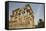 Kiosk of Trajan, Temple of Isis, Island of Philae, Aswan, Egypt, North Africa, Africa-Richard Maschmeyer-Framed Stretched Canvas