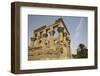 Kiosk of Trajan, Temple of Isis, Island of Philae, Aswan, Egypt, North Africa, Africa-Richard Maschmeyer-Framed Photographic Print