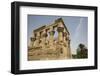 Kiosk of Trajan, Temple of Isis, Island of Philae, Aswan, Egypt, North Africa, Africa-Richard Maschmeyer-Framed Photographic Print