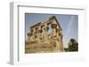 Kiosk of Trajan, Temple of Isis, Island of Philae, Aswan, Egypt, North Africa, Africa-Richard Maschmeyer-Framed Photographic Print