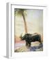 Kipling: Just So Stories-Joseph Michael Gleeson-Framed Giclee Print