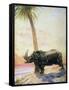 Kipling: Just So Stories-Joseph Michael Gleeson-Framed Stretched Canvas