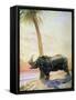 Kipling: Just So Stories-Joseph Michael Gleeson-Framed Stretched Canvas