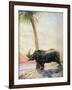 Kipling: Just So Stories-Joseph Michael Gleeson-Framed Giclee Print