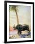 Kipling: Just So Stories-Joseph Michael Gleeson-Framed Giclee Print