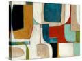 Stretched Canvas