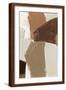 Brown Frame