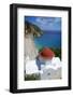 Kira Panagia Beach, Karpathos, Dodecanese, Greek Islands, Greece, Europe-null-Framed Photographic Print