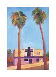 Store Fronts I-Kira Stewart-Giclee Print