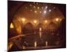 Kiraly Baths, Budapest, Hungary, Europe-Woolfitt Adam-Mounted Photographic Print