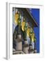 Kirche Am Steinhof, Church of St. Leopold, Vienna, Austria-Neil Farrin-Framed Photographic Print