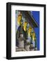 Kirche Am Steinhof, Church of St. Leopold, Vienna, Austria-Neil Farrin-Framed Photographic Print