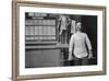 Kirchoffer Photo-null-Framed Photographic Print