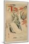 Kirifuri Waterfalls, May 1893-Ayaka Y?shin-Mounted Giclee Print