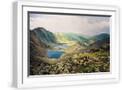 White Frame
