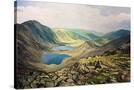 Stretched Canvas