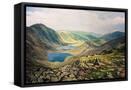 Canvas Black