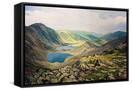 Canvas Black