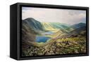 Canvas Black