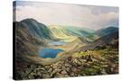 Stretched Canvas