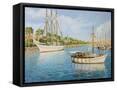 Canvas Black
