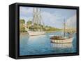 Canvas Black
