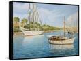 Canvas Black