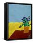 Canvas Black
