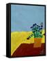 Canvas Black