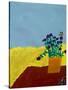 Stretched Canvas