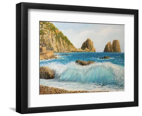 Art Print, , large