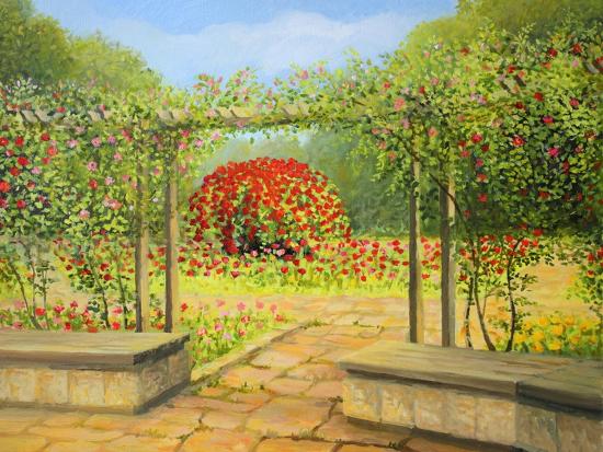 Premium Giclee Print, , large