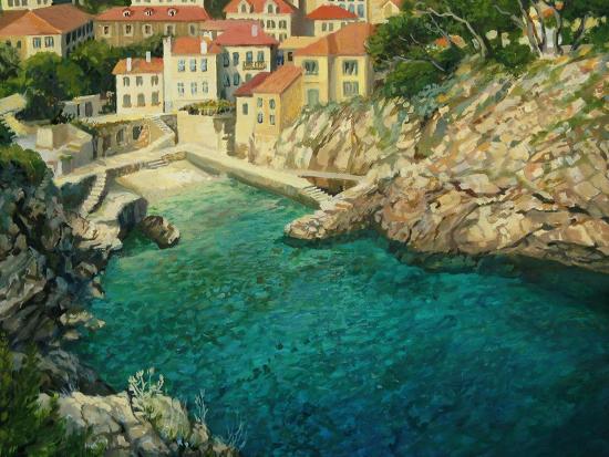 Premium Giclee Print, , large