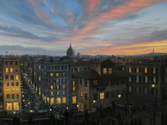 Art Print, , large