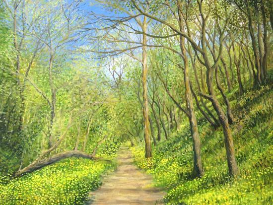 Premium Giclee Print, , large
