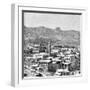 Kirinia, Cyprus, 1895-null-Framed Giclee Print