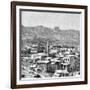 Kirinia, Cyprus, 1895-null-Framed Giclee Print
