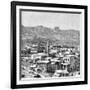 Kirinia, Cyprus, 1895-null-Framed Giclee Print