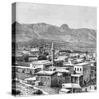 Kirinia, Cyprus, 1895-null-Stretched Canvas